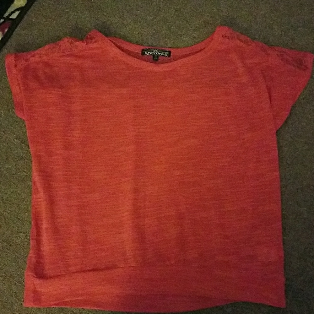Women's top